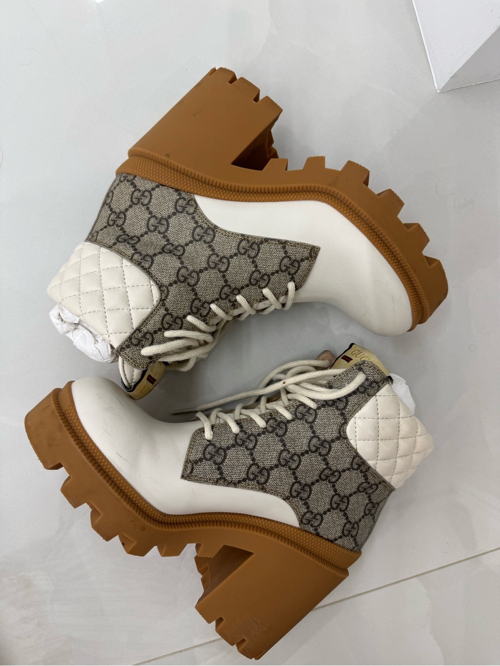 Gucci Boots